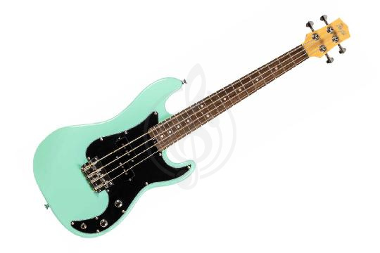 Изображение Бас укулеле Flight Mini Bass Lite SFG