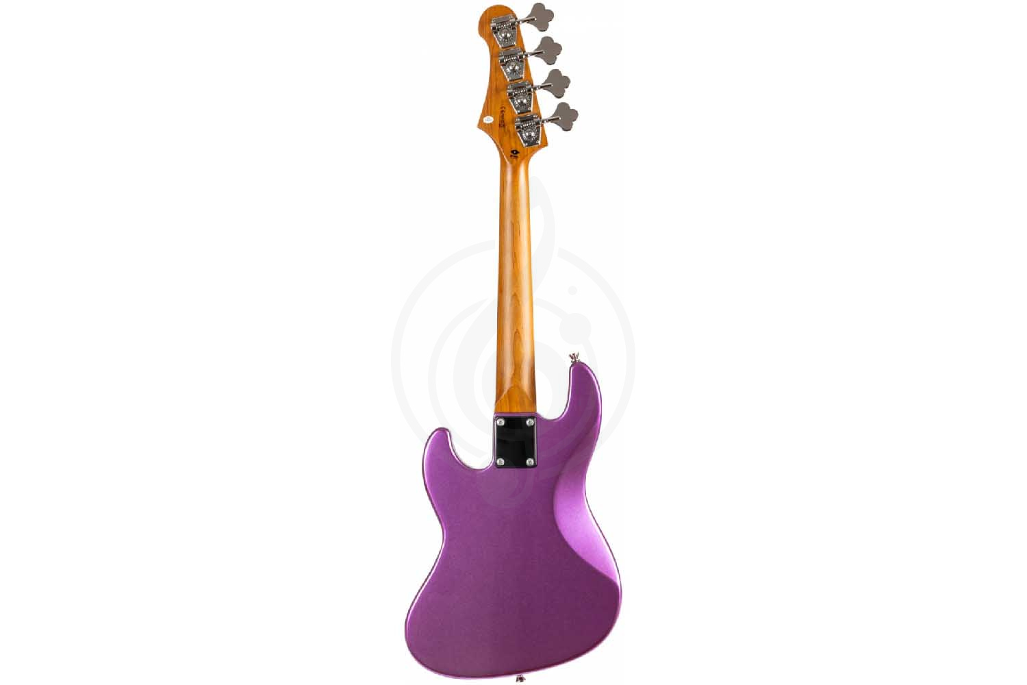 Бас укулеле FLIGHT Mini JB PP - Электроукулеле бас,  Mini JB PP в магазине DominantaMusic - фото 8