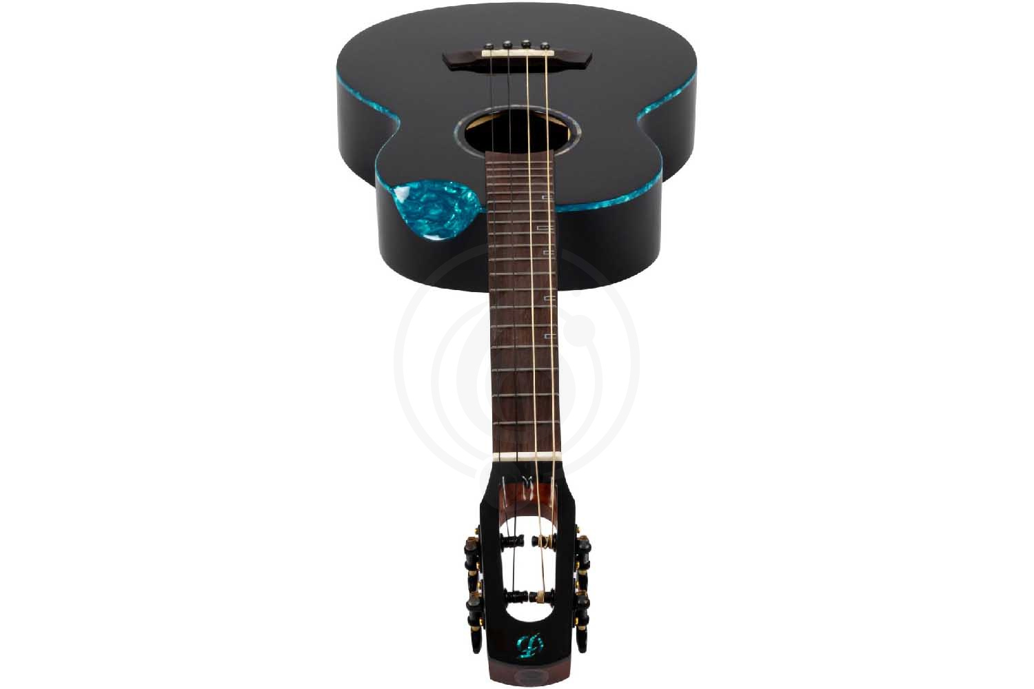 Укулеле баритон FLIGHT NIGHTHAWK BARITONE EQ-A - Укулеле баритон,  NIGHTHAWK BARITONE EQ-A в магазине DominantaMusic - фото 5