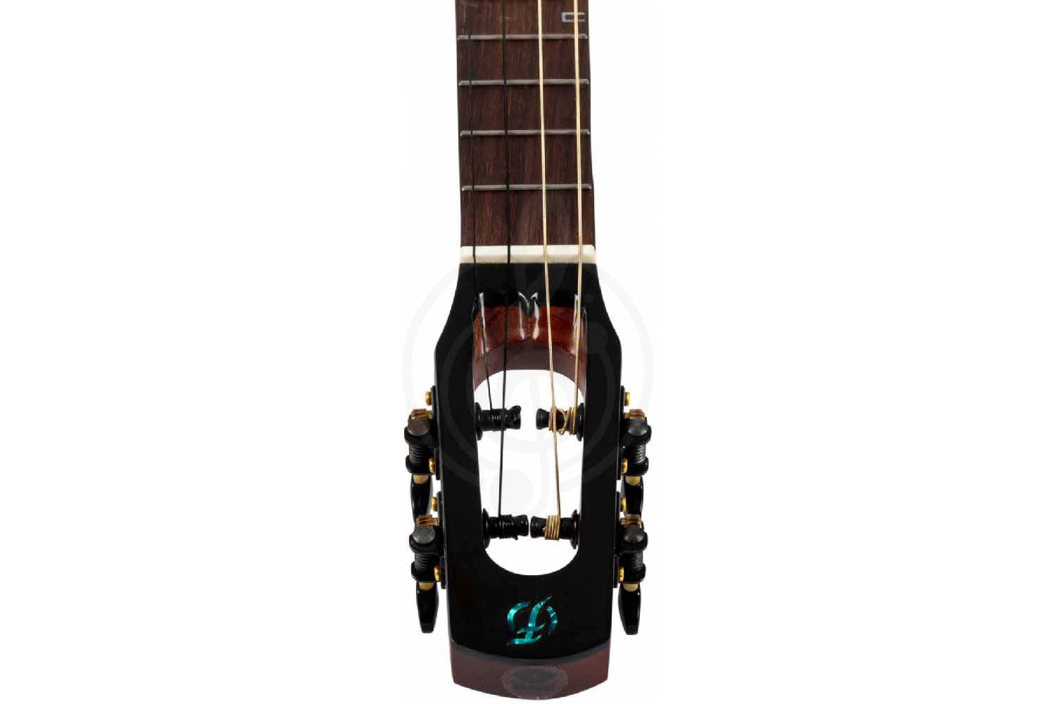 Укулеле баритон FLIGHT NIGHTHAWK BARITONE EQ-A - Укулеле баритон,  NIGHTHAWK BARITONE EQ-A в магазине DominantaMusic - фото 6
