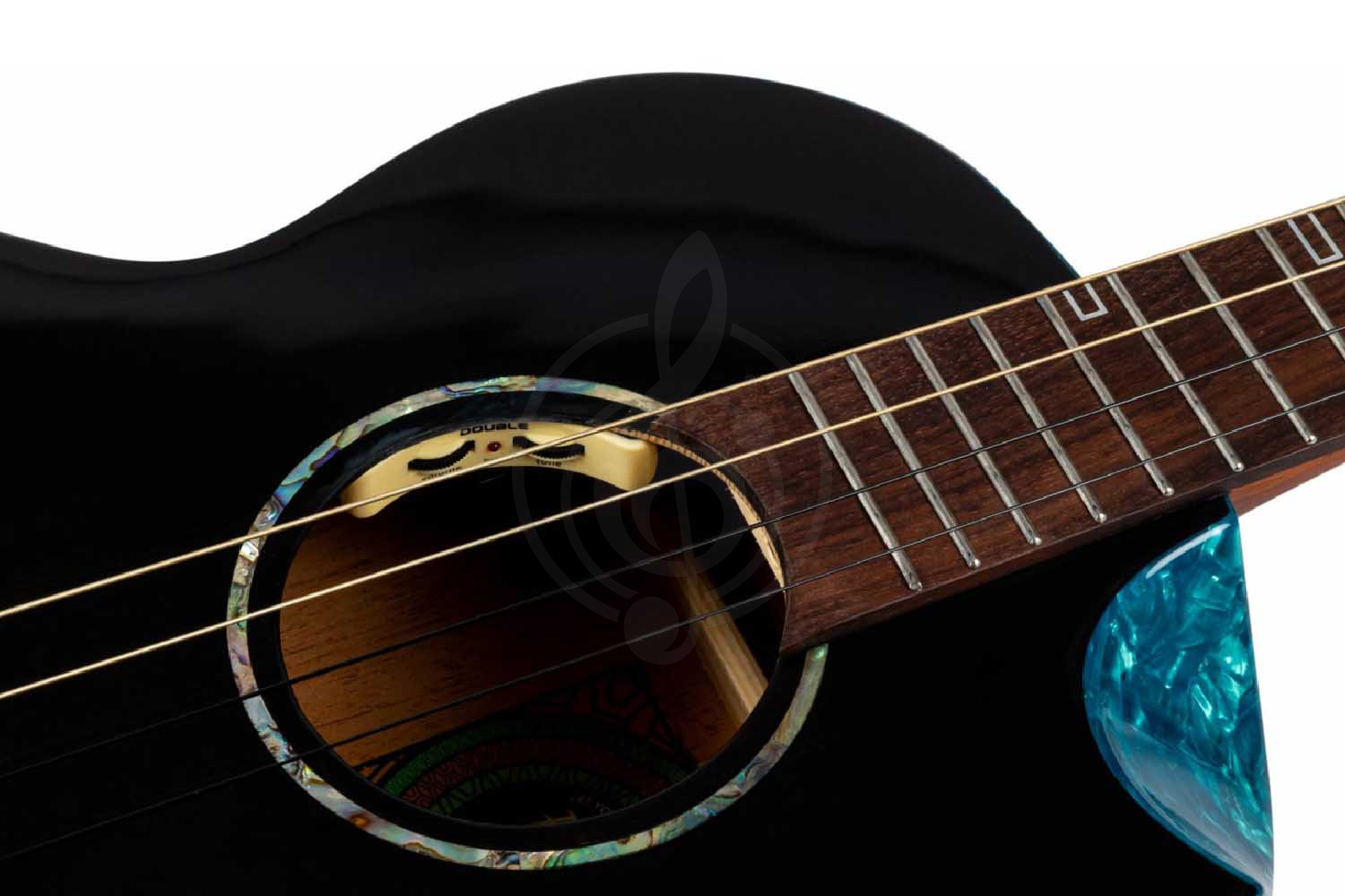 Укулеле баритон FLIGHT NIGHTHAWK BARITONE EQ-A - Укулеле баритон,  NIGHTHAWK BARITONE EQ-A в магазине DominantaMusic - фото 9