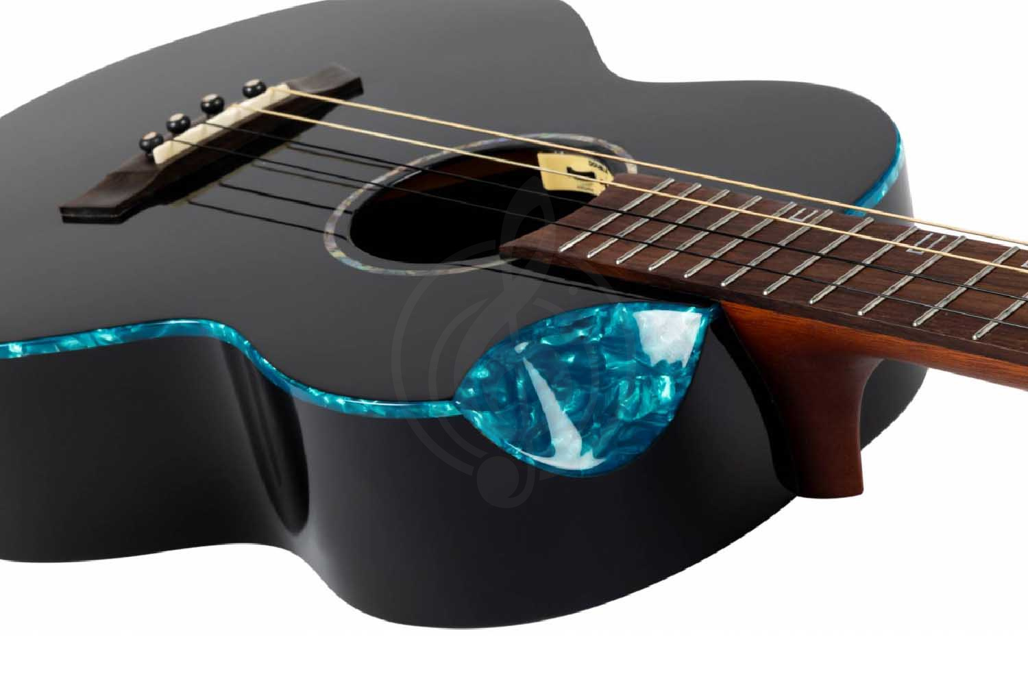 Укулеле баритон FLIGHT NIGHTHAWK BARITONE EQ-A - Укулеле баритон,  NIGHTHAWK BARITONE EQ-A в магазине DominantaMusic - фото 10
