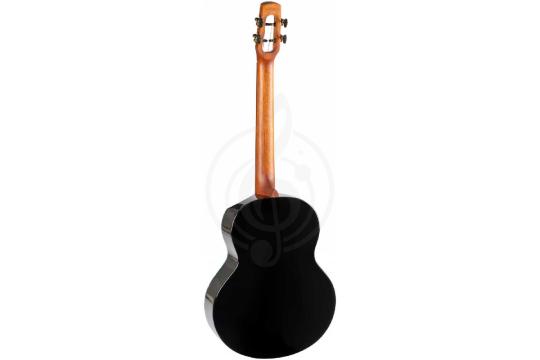 Укулеле баритон FLIGHT NIGHTHAWK BARITONE EQ-A - Укулеле баритон,  NIGHTHAWK BARITONE EQ-A в магазине DominantaMusic - фото 2