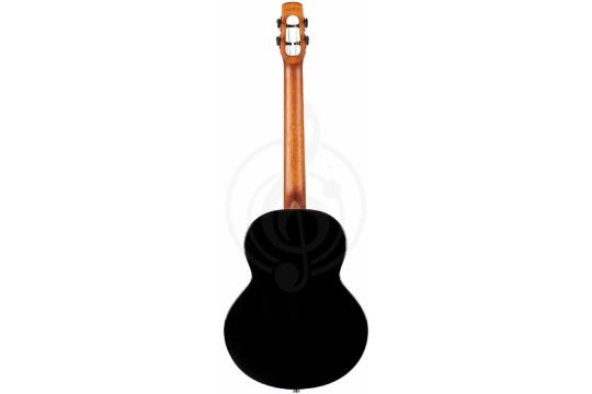 Укулеле баритон FLIGHT NIGHTHAWK BARITONE EQ-A - Укулеле баритон,  NIGHTHAWK BARITONE EQ-A в магазине DominantaMusic - фото 3