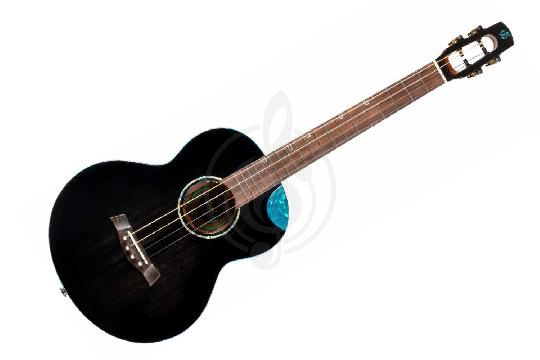 Укулеле баритон FLIGHT NIGHTHAWK BARITONE EQ-A - Укулеле баритон,  NIGHTHAWK BARITONE EQ-A в магазине DominantaMusic - фото 1