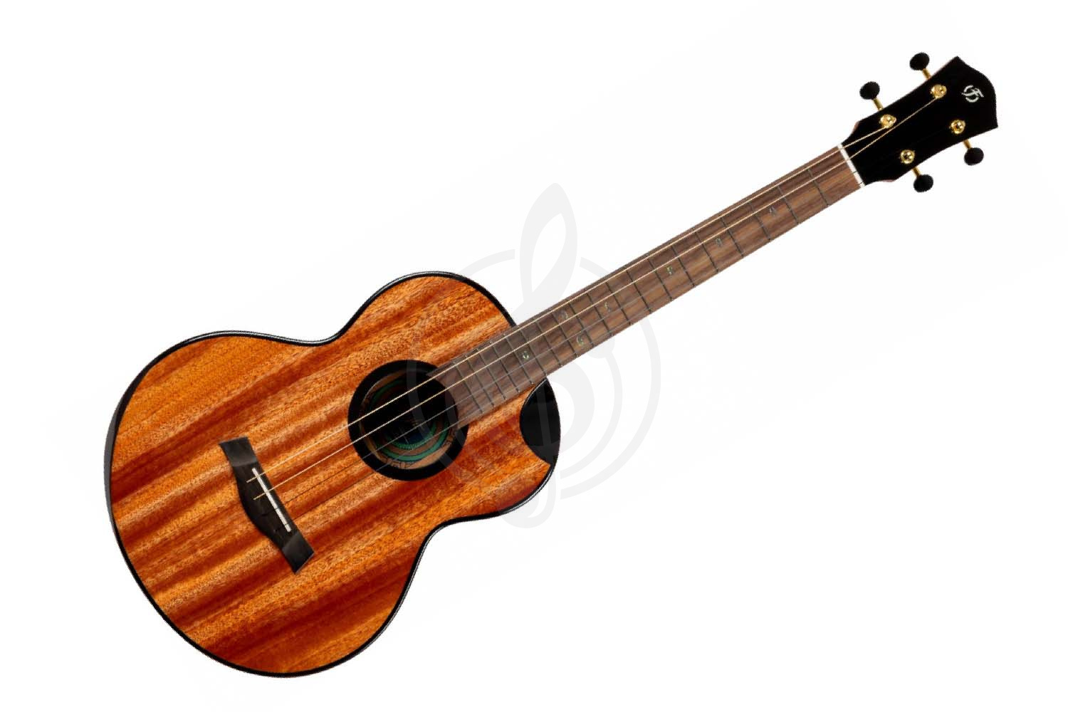 Укулеле баритон FLIGHT NOMAD BARITONE - Укулеле баритон, Flight NOMAD BARITONE в магазине Доминанта мьюзик - фото 1