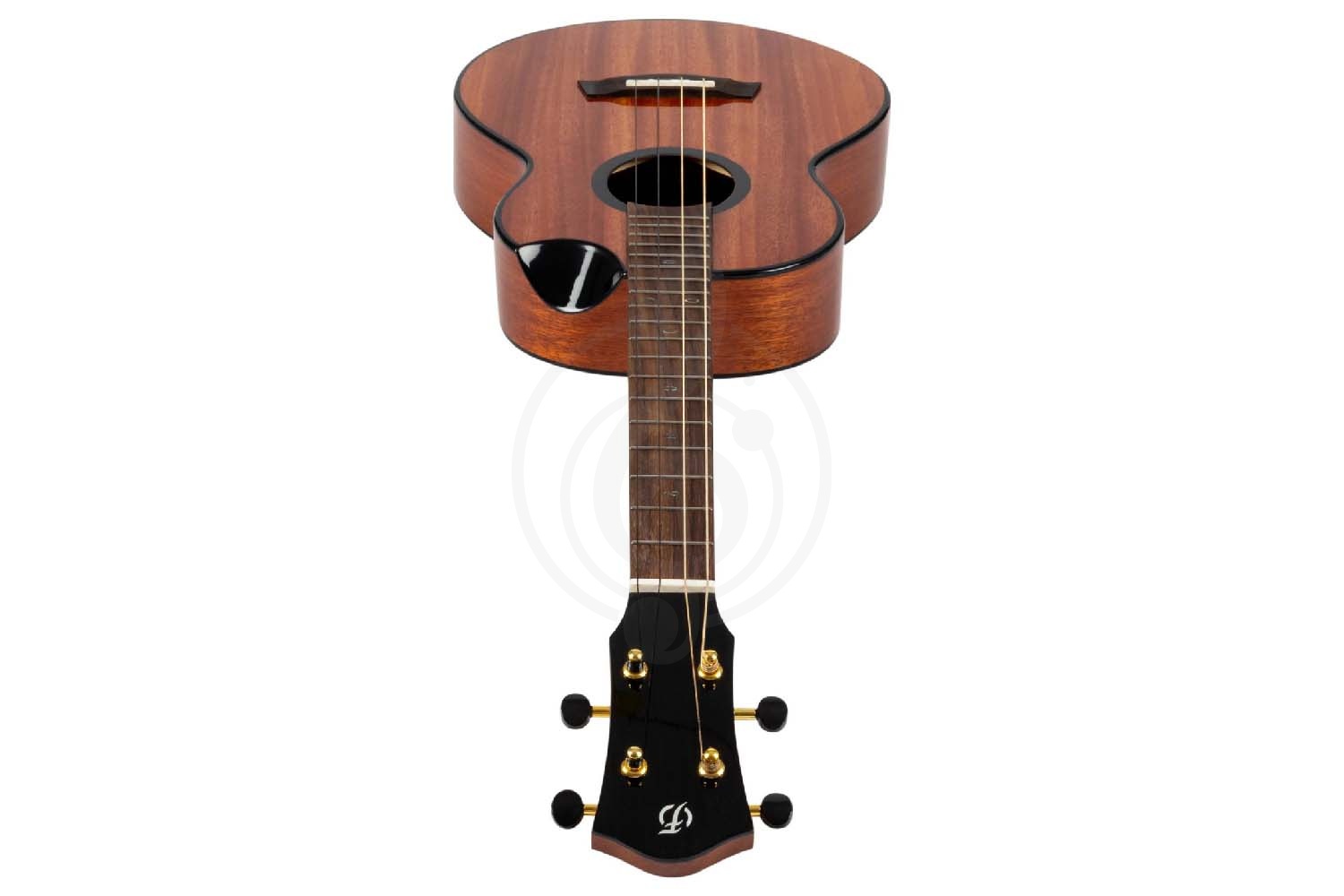 Укулеле баритон FLIGHT NOMAD BARITONE - Укулеле баритон, Flight NOMAD BARITONE в магазине Доминанта мьюзик - фото 4