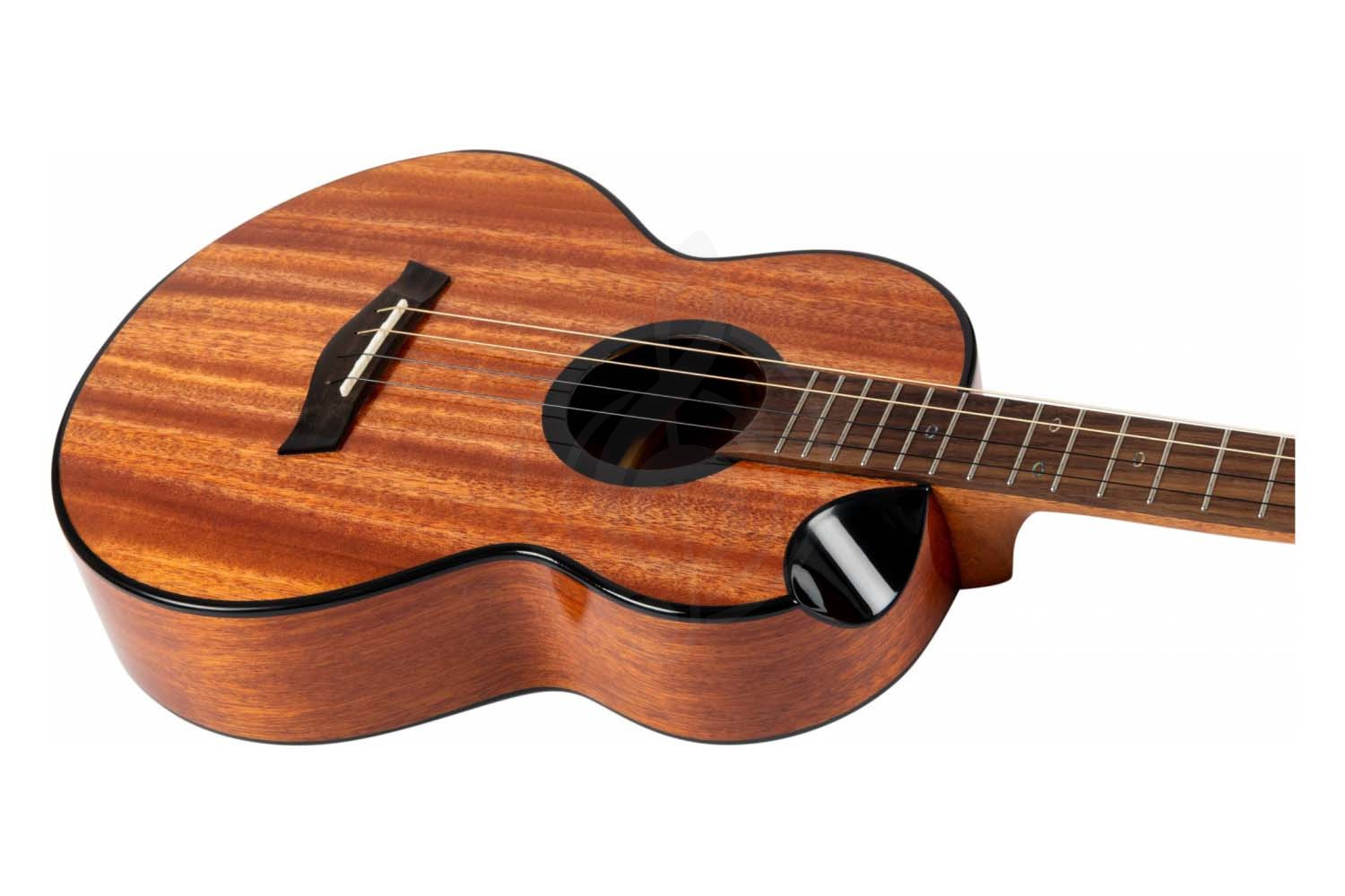 Укулеле баритон FLIGHT NOMAD BARITONE - Укулеле баритон, Flight NOMAD BARITONE в магазине Доминанта мьюзик - фото 7