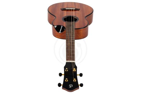 Укулеле баритон FLIGHT NOMAD BARITONE - Укулеле баритон, Flight NOMAD BARITONE в магазине Доминанта мьюзик - фото 4