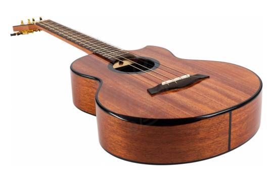 Укулеле баритон FLIGHT NOMAD BARITONE - Укулеле баритон, Flight NOMAD BARITONE в магазине Доминанта мьюзик - фото 5