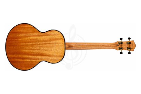 Укулеле баритон FLIGHT NOMAD BARITONE - Укулеле баритон, Flight NOMAD BARITONE в магазине Доминанта мьюзик - фото 9