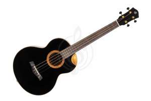 Изображение Укулеле баритон Flight NORA Baritone EQ-A