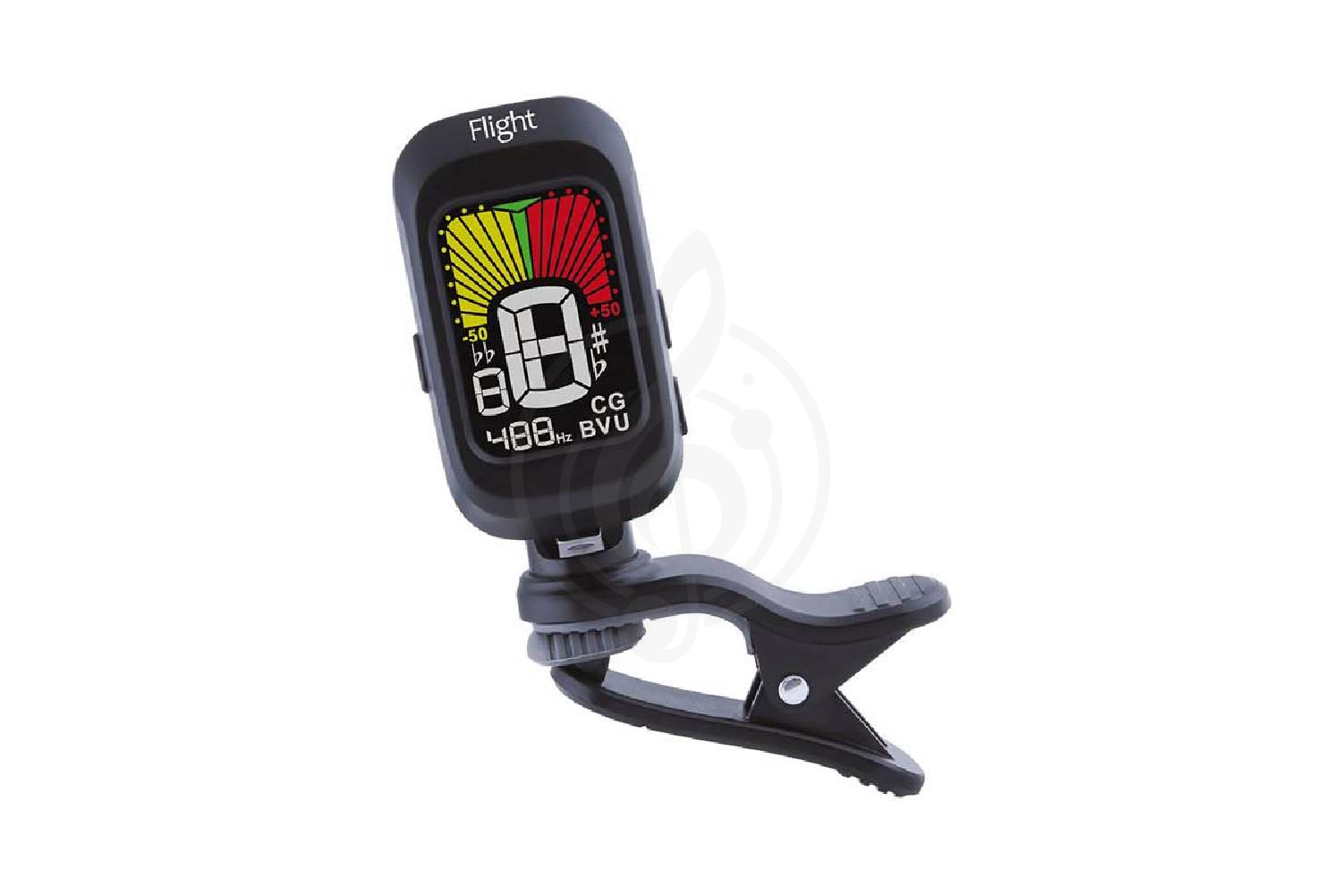 Укулеле концерт FLIGHT NUC PACK - Укулеле концерт, Flight NUC PACK в магазине DominantaMusic - фото 6