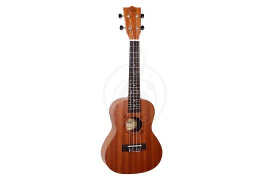 Укулеле концерт FLIGHT NUC PACK - Укулеле концерт, Flight NUC PACK в магазине DominantaMusic - фото 9