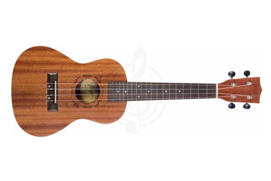 Укулеле концерт FLIGHT NUC PACK - Укулеле концерт, Flight NUC PACK в магазине DominantaMusic - фото 10