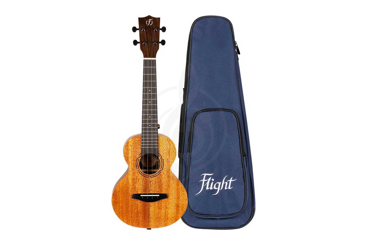 Укулеле концерт FLIGHT NUC500 - Укулеле концерт,  NUC500 в магазине DominantaMusic - фото 2