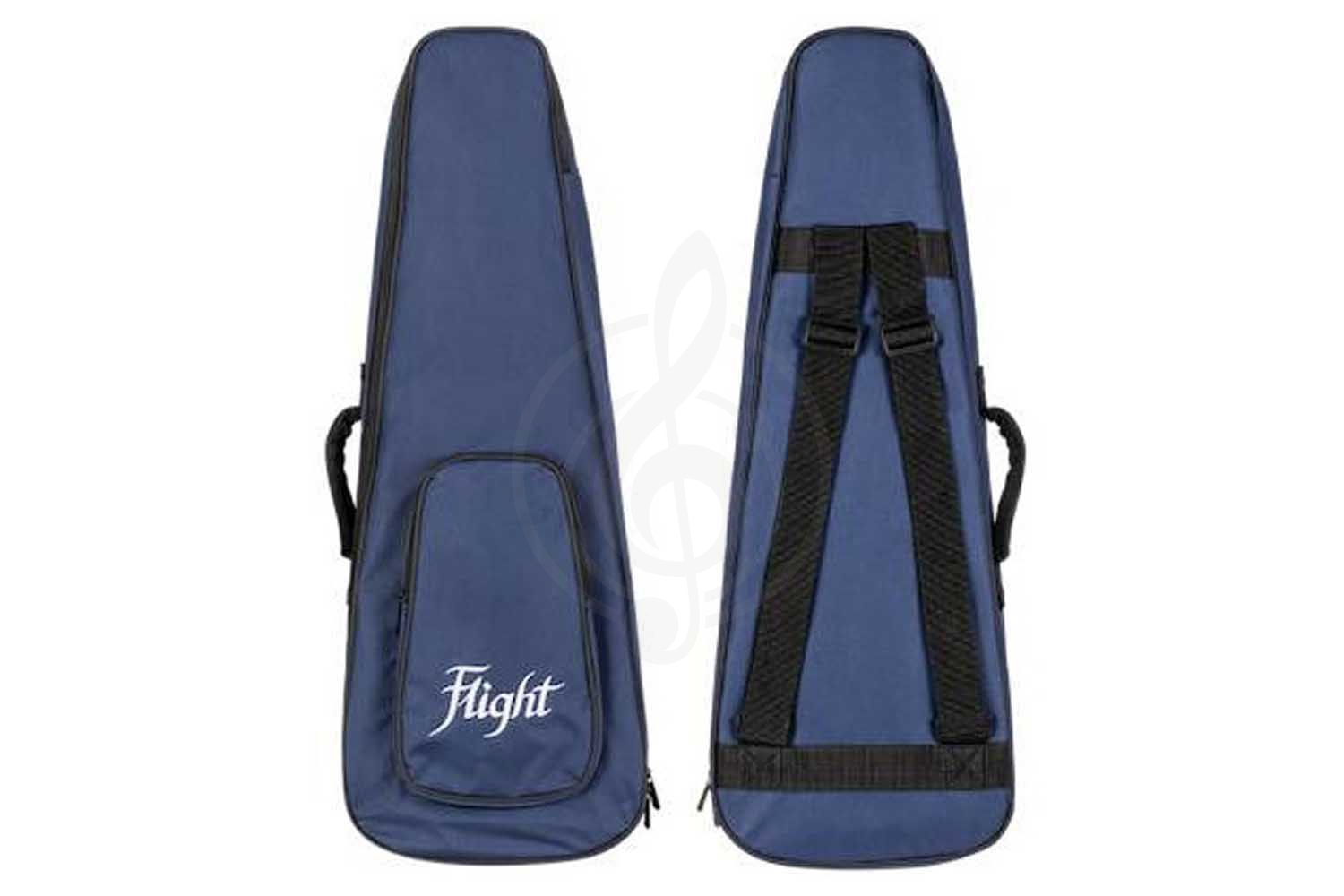 Укулеле сопрано FLIGHT NUS500 - Укулеле сопрано,  NUS500 в магазине DominantaMusic - фото 2