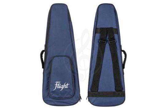 FLIGHT NUS500 - Укулеле сопрано - фото 2 Укулеле сопрано FLIGHT NUS500 - Укулеле сопрано, NUS500 в магазине DominantaMusic - фото 2