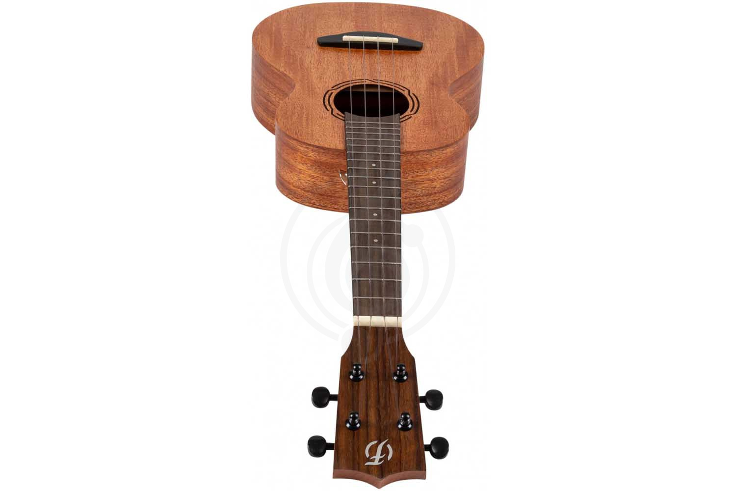 Укулеле тенор FLIGHT NUT500 - Укулеле тенор,  NUT500 в магазине DominantaMusic - фото 2