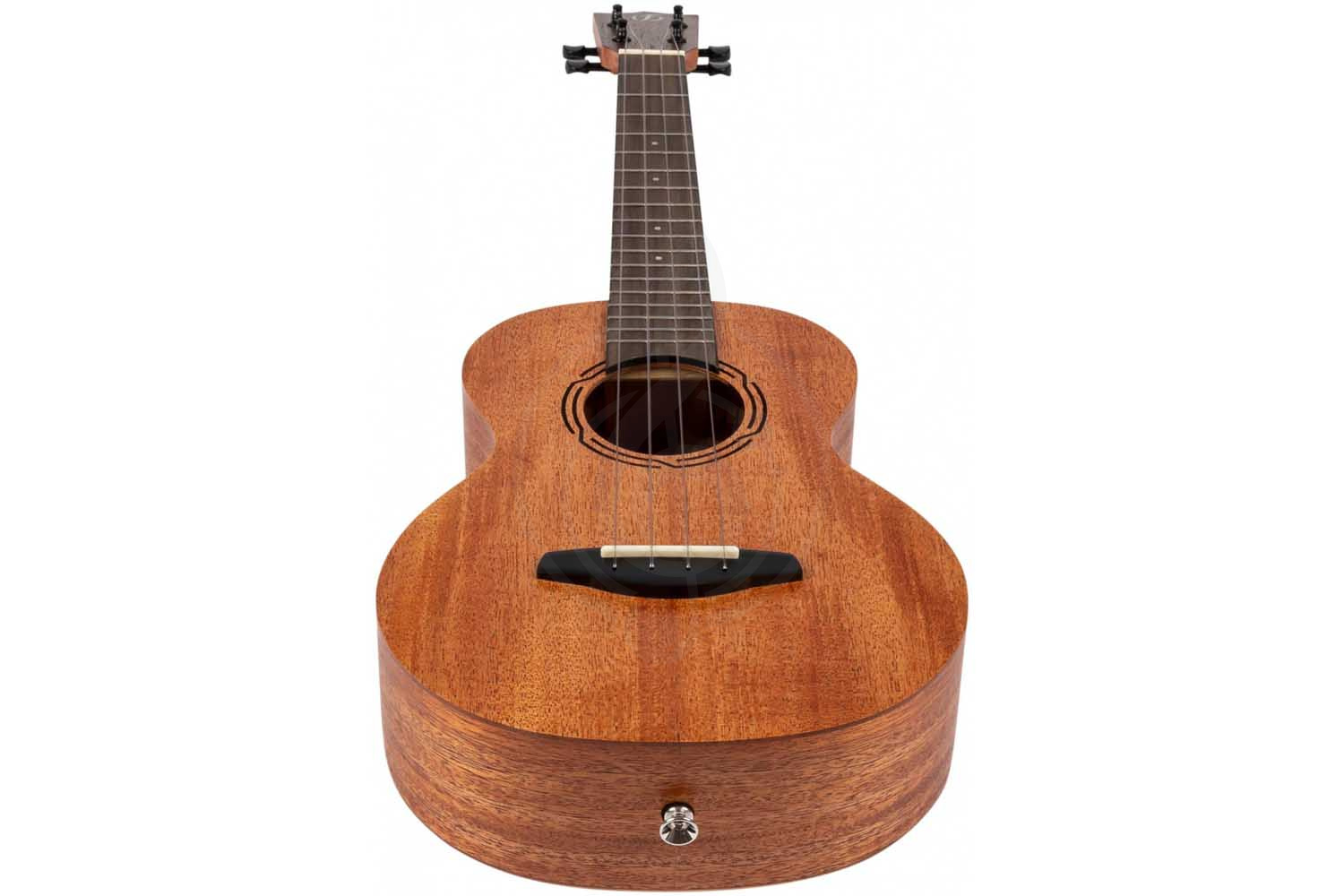 Укулеле тенор FLIGHT NUT500 - Укулеле тенор,  NUT500 в магазине DominantaMusic - фото 3