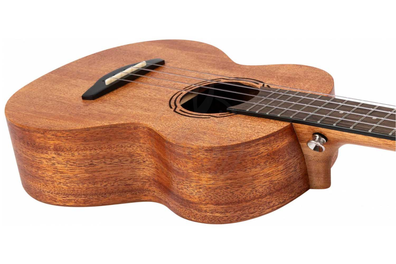 Укулеле тенор FLIGHT NUT500 - Укулеле тенор,  NUT500 в магазине DominantaMusic - фото 5