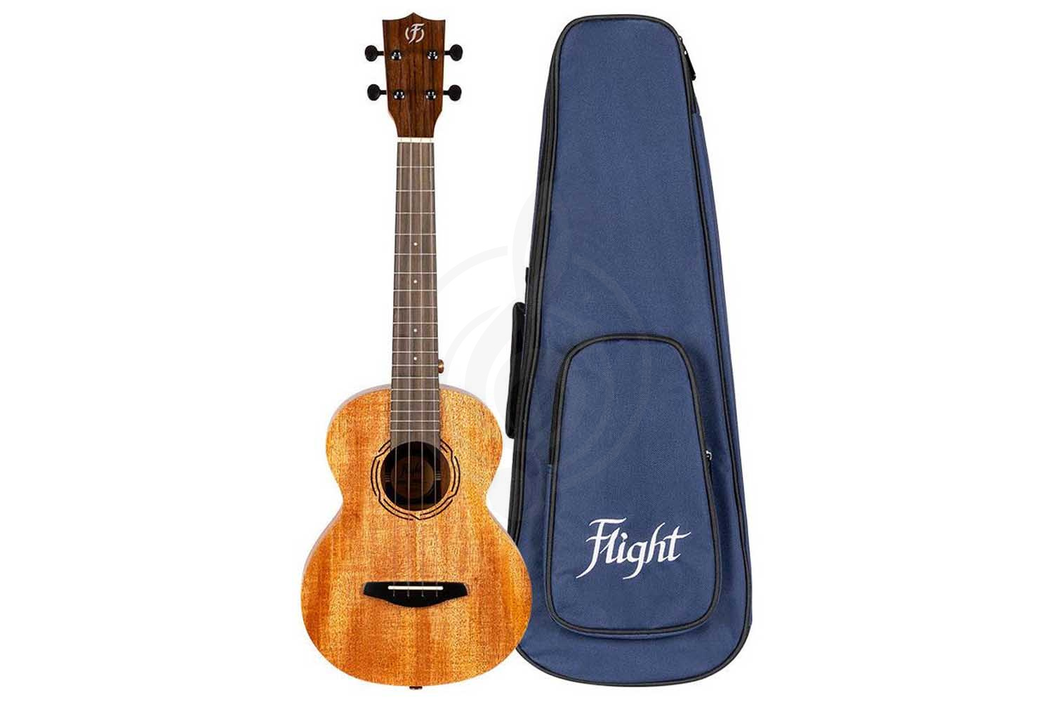 Укулеле тенор FLIGHT NUT500 - Укулеле тенор,  NUT500 в магазине DominantaMusic - фото 8