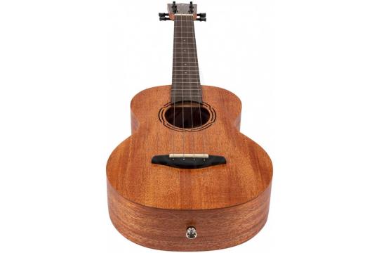 Укулеле тенор FLIGHT NUT500 - Укулеле тенор,  NUT500 в магазине DominantaMusic - фото 3