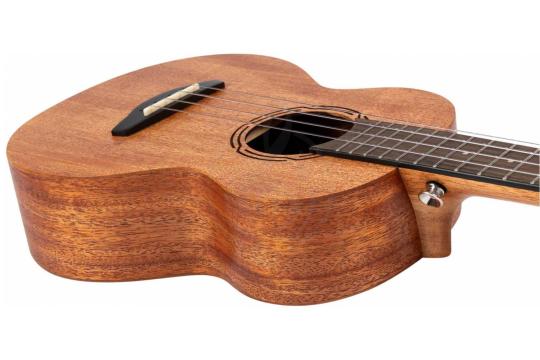 Укулеле тенор FLIGHT NUT500 - Укулеле тенор,  NUT500 в магазине DominantaMusic - фото 5