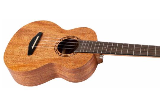 Укулеле тенор FLIGHT NUT500 - Укулеле тенор,  NUT500 в магазине DominantaMusic - фото 6