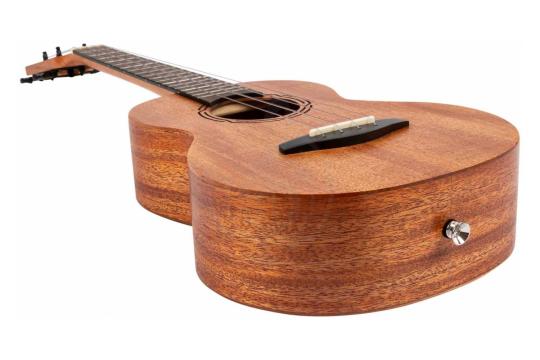 Укулеле тенор FLIGHT NUT500 - Укулеле тенор,  NUT500 в магазине DominantaMusic - фото 7