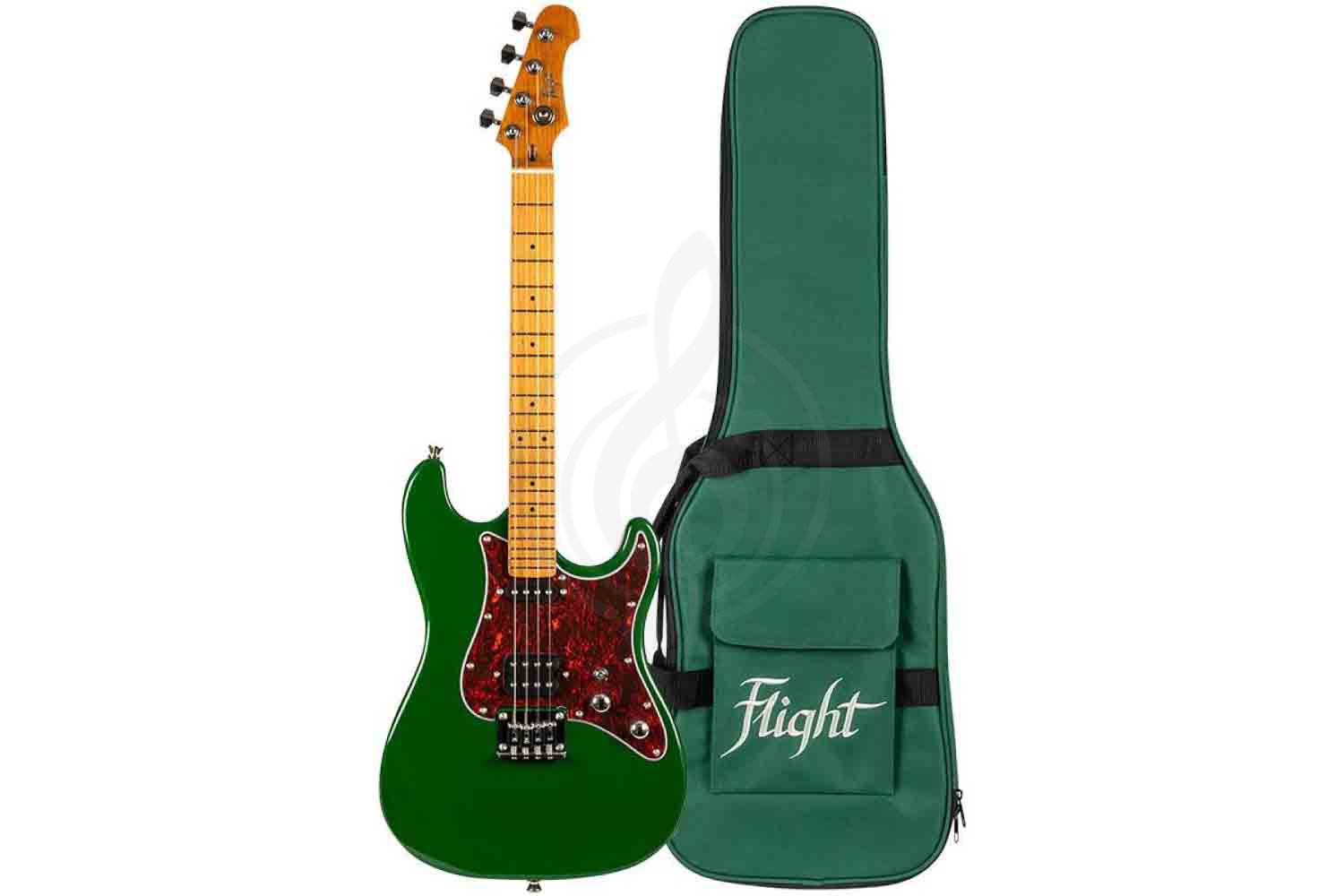 FLIGHT Pathfinder Baritone BRG - Электроукулеле - фото 4 Укулеле баритон FLIGHT Pathfinder Baritone BRG - Электроукулеле, Pathfinder Baritone BRG в магазине DominantaMusic - фото 4