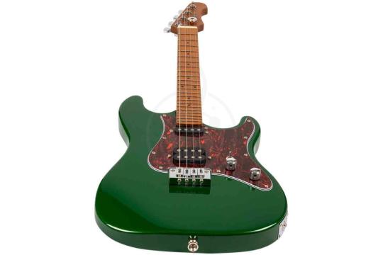 Укулеле баритон FLIGHT Pathfinder Baritone BRG - Электроукулеле, Flight Pathfinder Baritone BRG в магазине DominantaMusic - фото 11