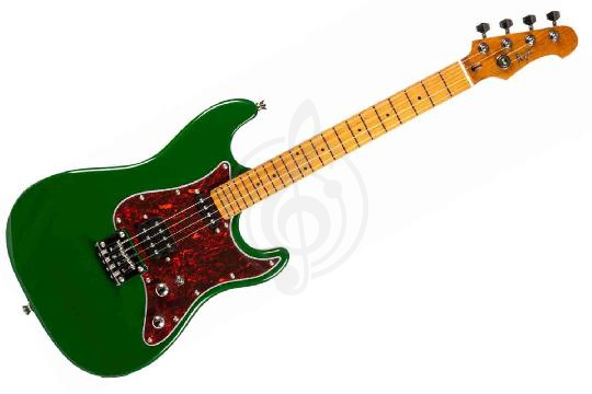 Изображение Pathfinder Baritone BRG