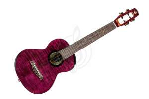 Изображение Укулеле тенор Flight SONGBIRD TENOR TPP EQ-A