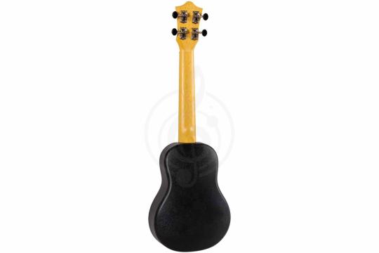 Укулеле концерт FLIGHT TUC-40 DRAGON - Укулеле концерт,  TUC-40 DRAGON в магазине DominantaMusic - фото 4