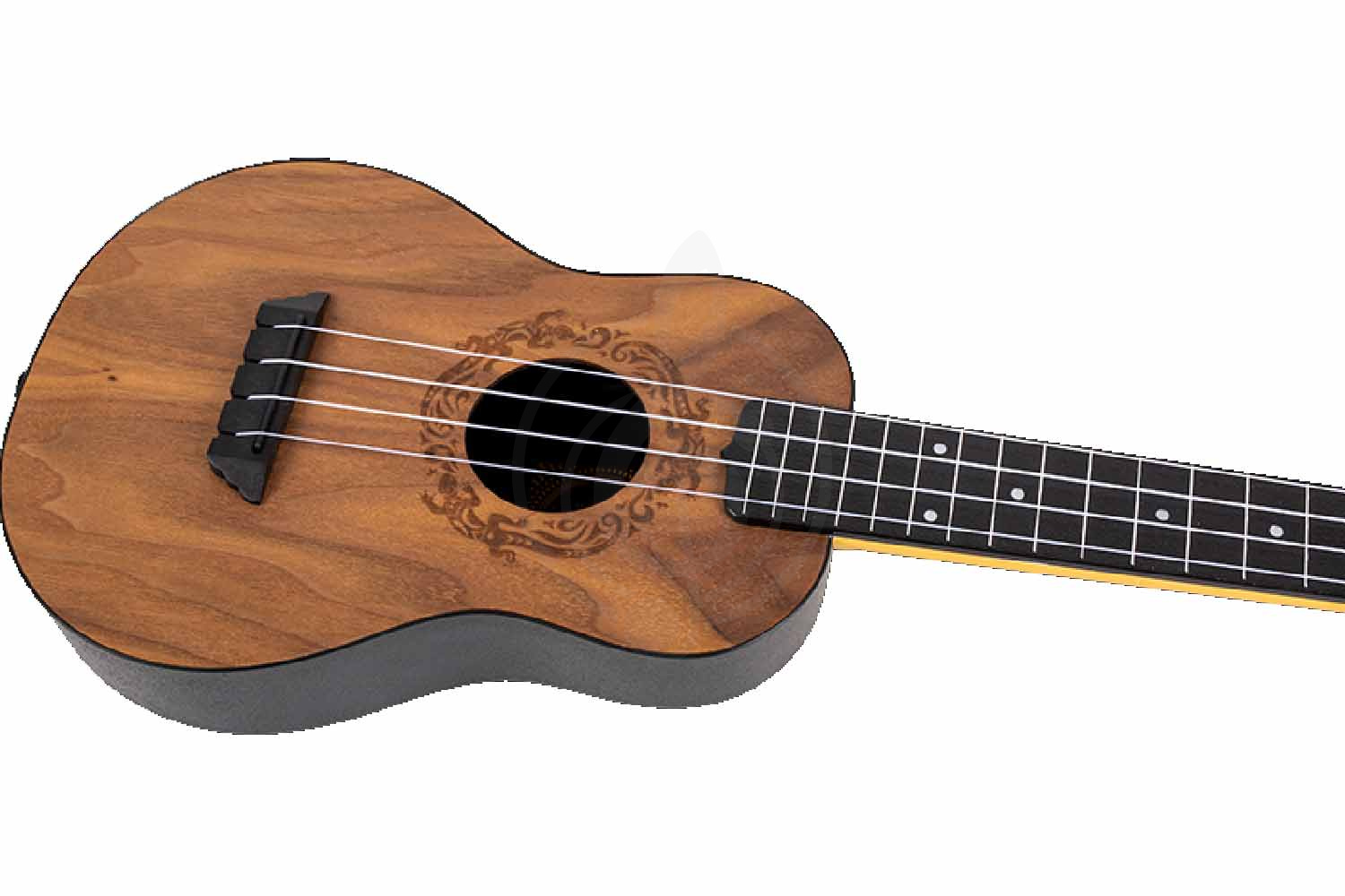 Укулеле концерт FLIGHT TUC-50 - Укулеле Travel концерт, Flight TUC-50 в магазине DominantaMusic - фото 4