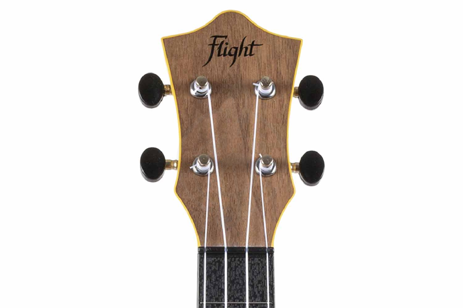 Укулеле концерт FLIGHT TUC-50 - Укулеле Travel концерт,  TUC-50 в магазине DominantaMusic - фото 5