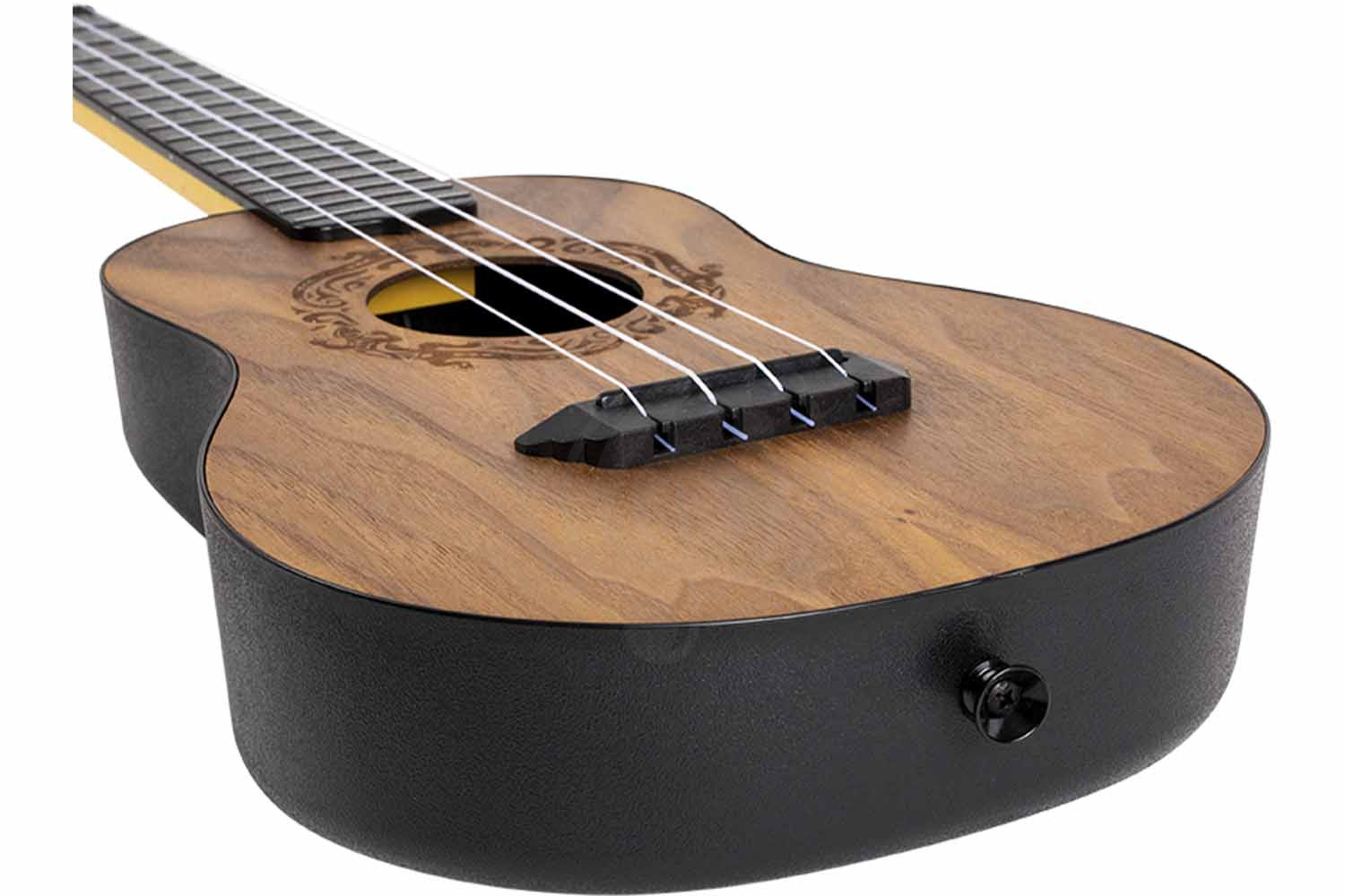 Укулеле концерт FLIGHT TUC-50 - Укулеле Travel концерт, Flight TUC-50 в магазине DominantaMusic - фото 10