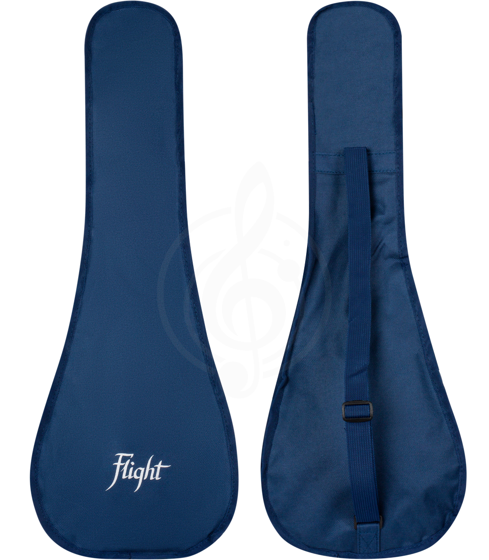 Укулеле концерт FLIGHT TUC-50 - Укулеле Travel концерт,  TUC-50 в магазине DominantaMusic - фото 9