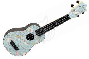 Изображение Flight TUS-40 UNICORN PACK