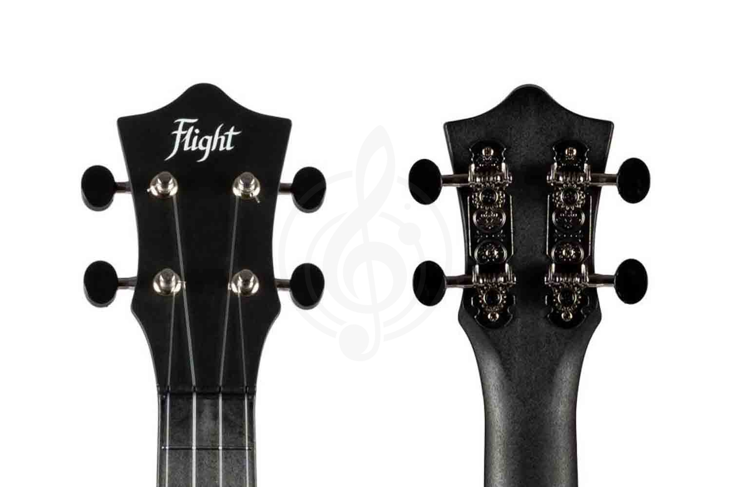 Укулеле сопрано FLIGHT ULTRA S-35 Ink - Укулеле сопрано, Flight ULTRA S-35 Ink в магазине DominantaMusic - фото 7