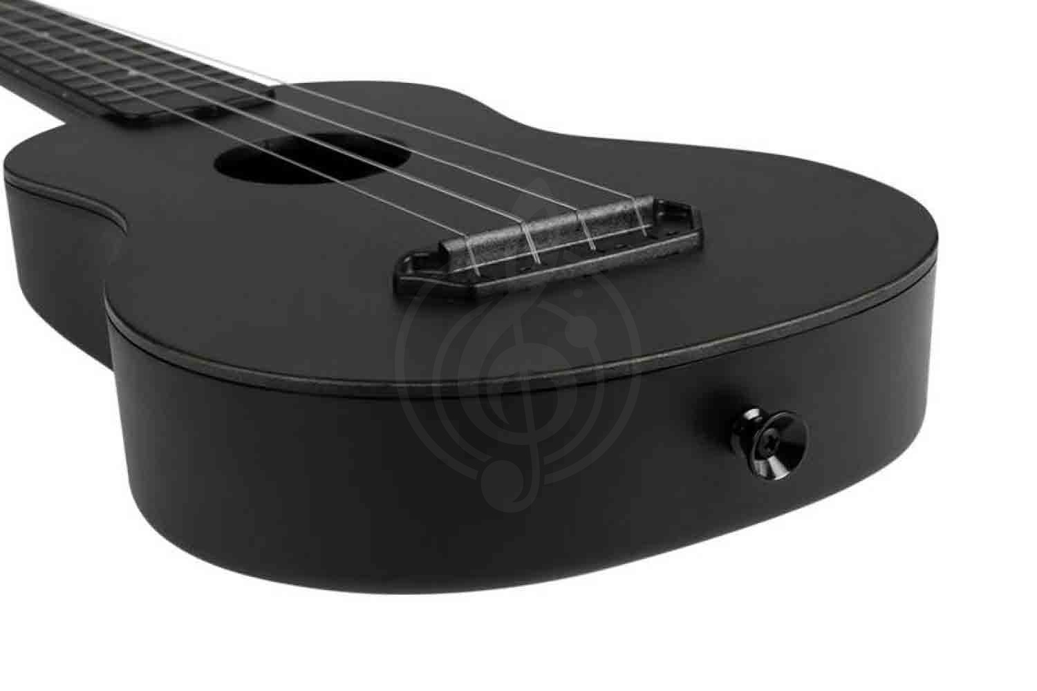 Укулеле сопрано FLIGHT ULTRA S-35 Ink - Укулеле сопрано, Flight ULTRA S-35 Ink в магазине DominantaMusic - фото 8