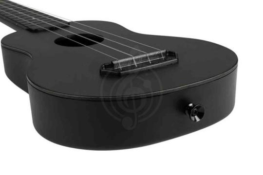 Укулеле сопрано FLIGHT ULTRA S-35 Ink - Укулеле сопрано, Flight ULTRA S-35 Ink в магазине DominantaMusic - фото 8