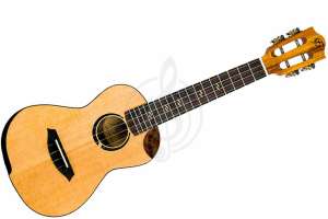 Изображение Укулеле тенор  Flight VICTORIA TENOR CE