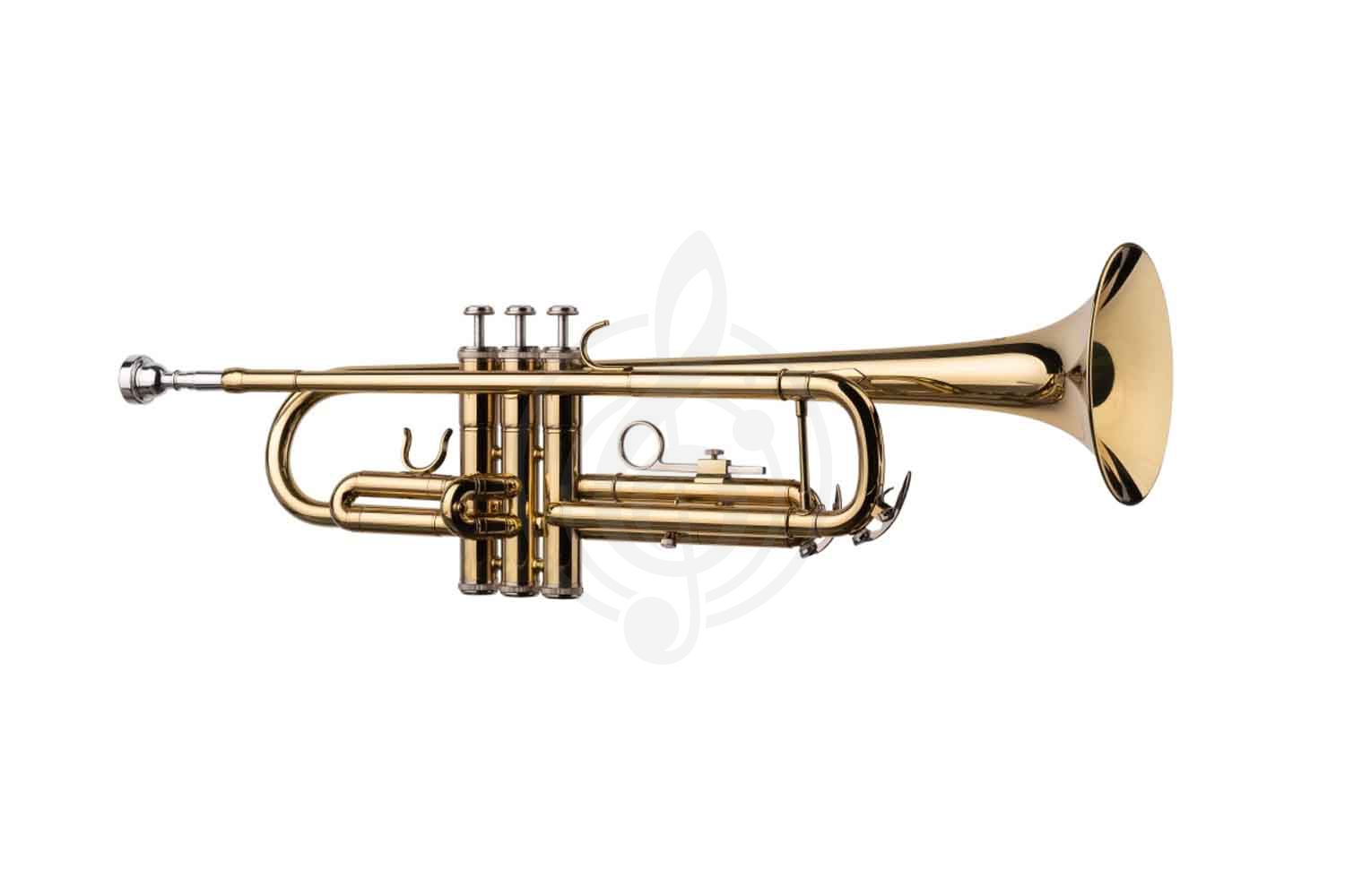 Труба FLT-TR-3 Труба Bb Conductor, Conductor FLT-TR-3 в магазине DominantaMusic - фото 1