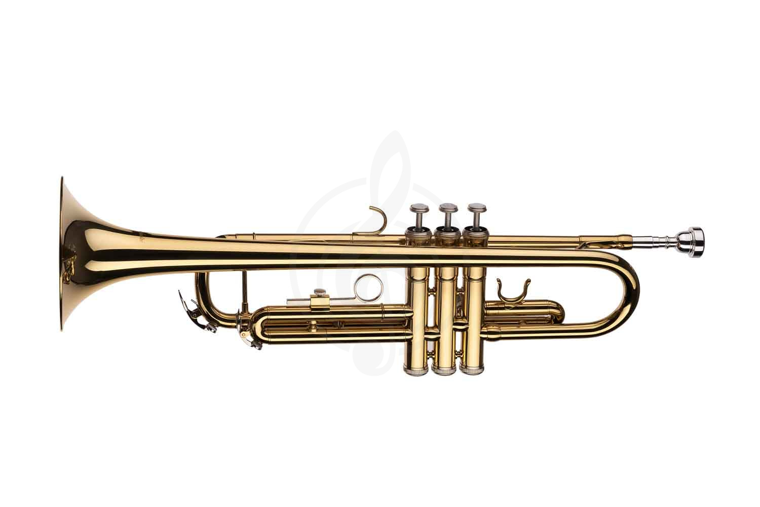 Труба FLT-TR-3 Труба Bb Conductor, Conductor FLT-TR-3 в магазине DominantaMusic - фото 3