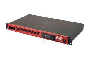 Изображение Focusrite Clarett 8Pre Thunderbolt