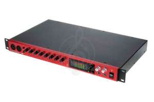 Изображение Focusrite Clarett 8Pre USB