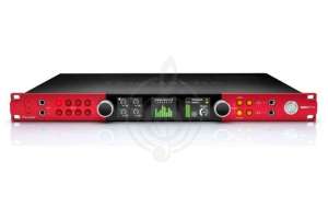 Изображение Focusrite Red 8Pre Thunderbolt 2