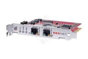 Изображение Focusrite RedNet PCIeR Card